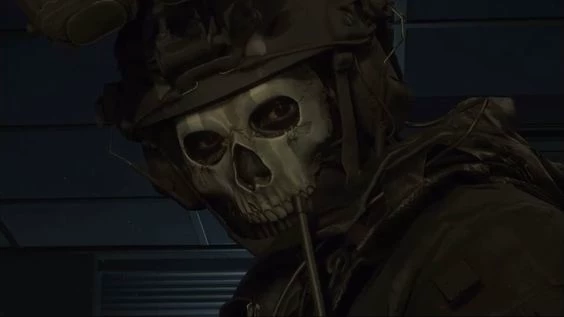 Simon "Ghost" Riley thumbnail