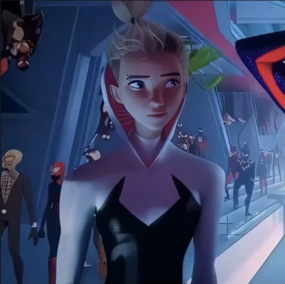 Gwen Stacy thumbnail