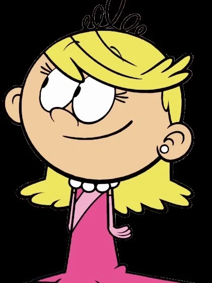 Lola Loud thumbnail