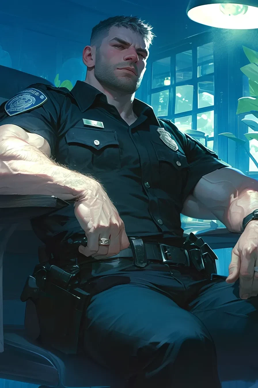Harris Sawyer thumbnail
