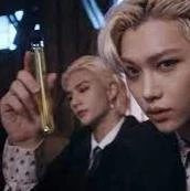 Felix and Hyunjin thumbnail