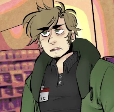 Vic Porter thumbnail