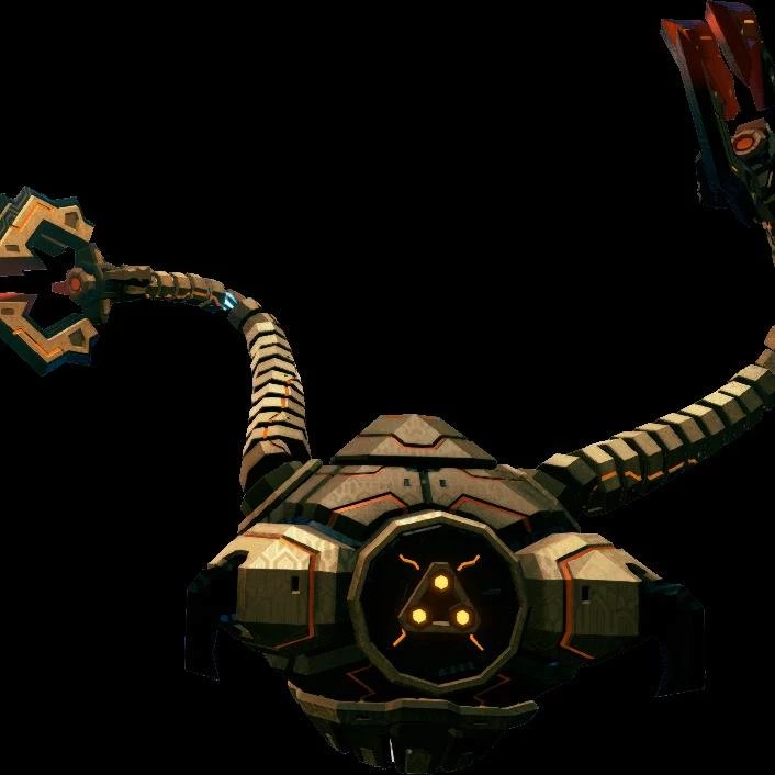 Nemesis thumbnail