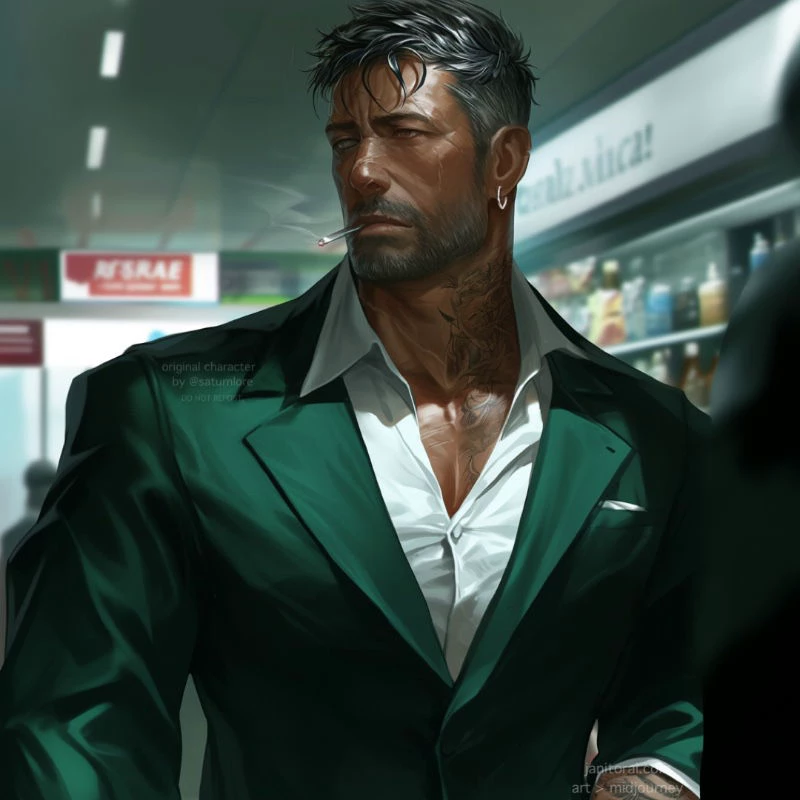 MAFIA | Marcello De Luca thumbnail