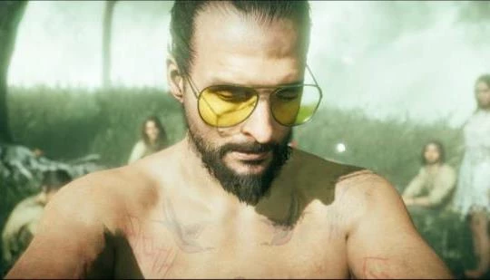 Joseph Seed thumbnail