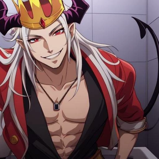 AZTEC {Demon prince} thumbnail