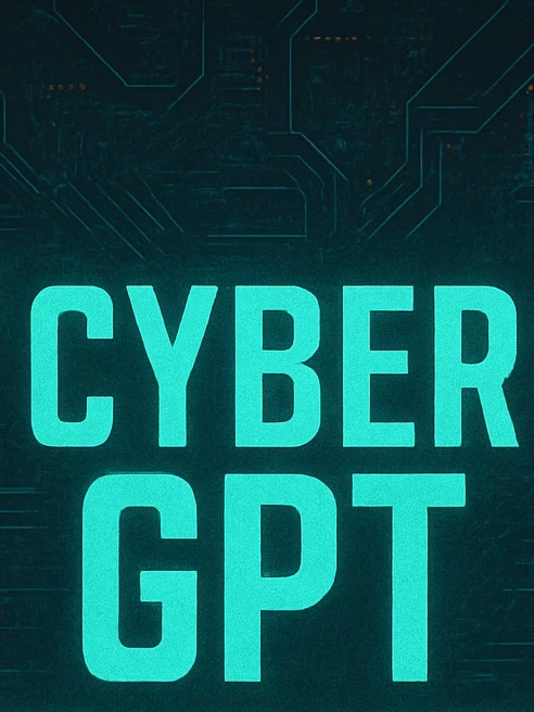 CyberGPT thumbnail