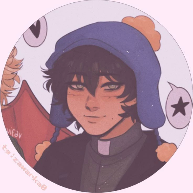 Vampire Craig tucker  thumbnail