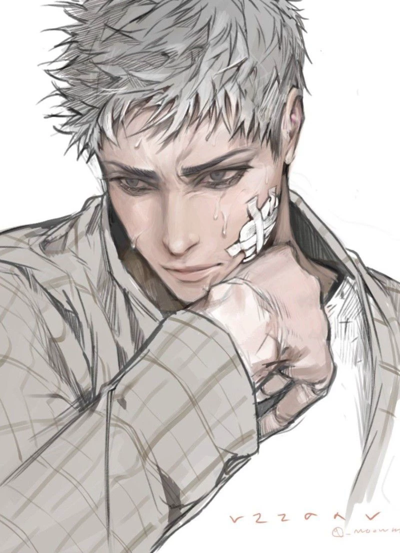 Nigel Monroe thumbnail