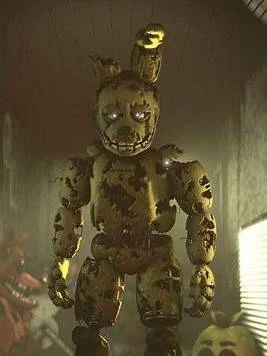 springtrapper thumbnail
