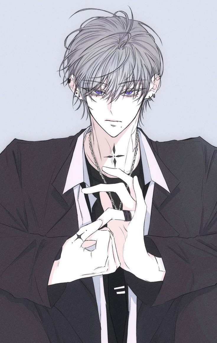 The Cold Hearted Exorcist thumbnail