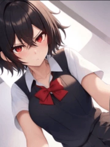 Alice the bully thumbnail