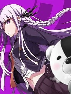 Danganronpa thumbnail