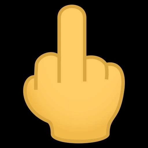 Fuck off bot! thumbnail