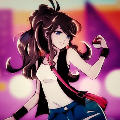 Hilda thumbnail