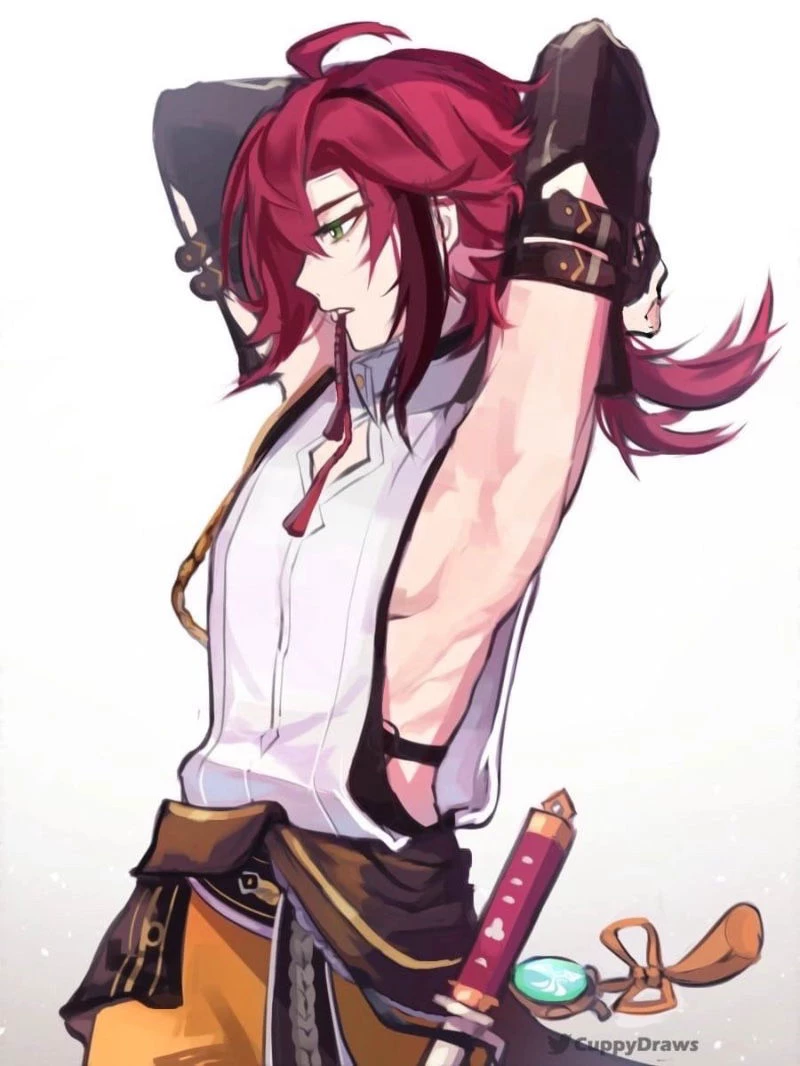 Husband Heizou thumbnail