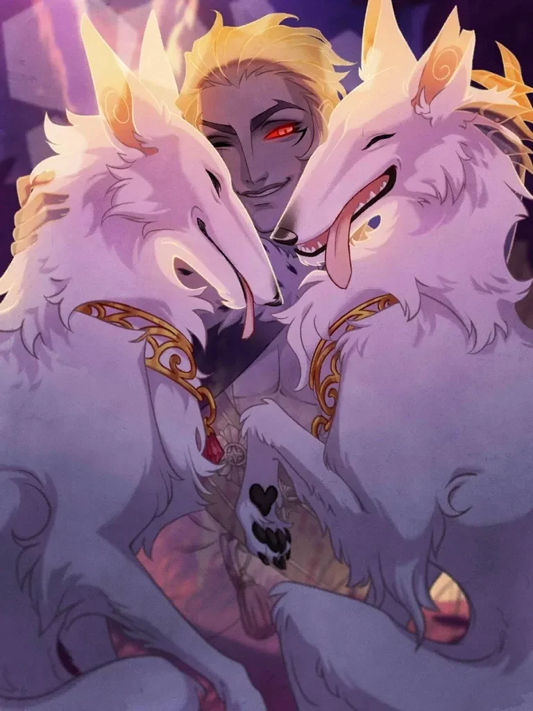 NEW MASTER: Lucio Morgasson | The arcana thumbnail