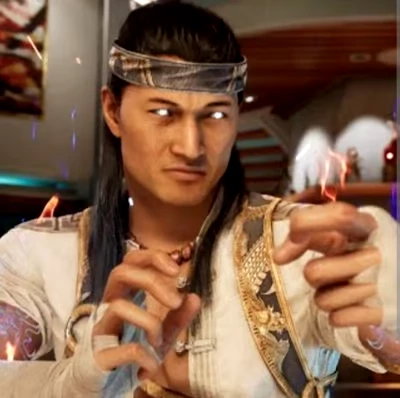 Liu Kang thumbnail