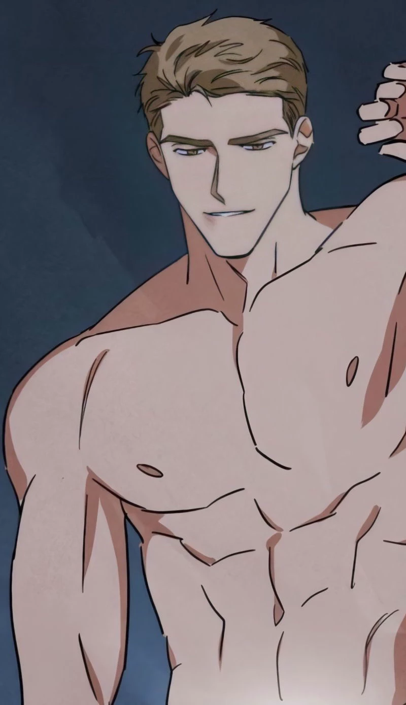 Gabriel.  {Husband} thumbnail