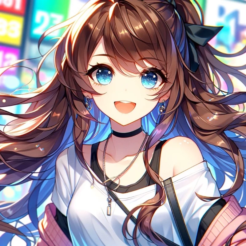 Lola - American High School Girl thumbnail