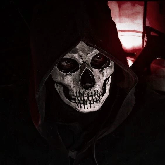 Simon "Ghost" Riley thumbnail