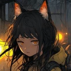 Nyoful, The Tabaxi Skirmisher's cover
