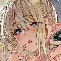 Mara the Futa Elf thumbnail