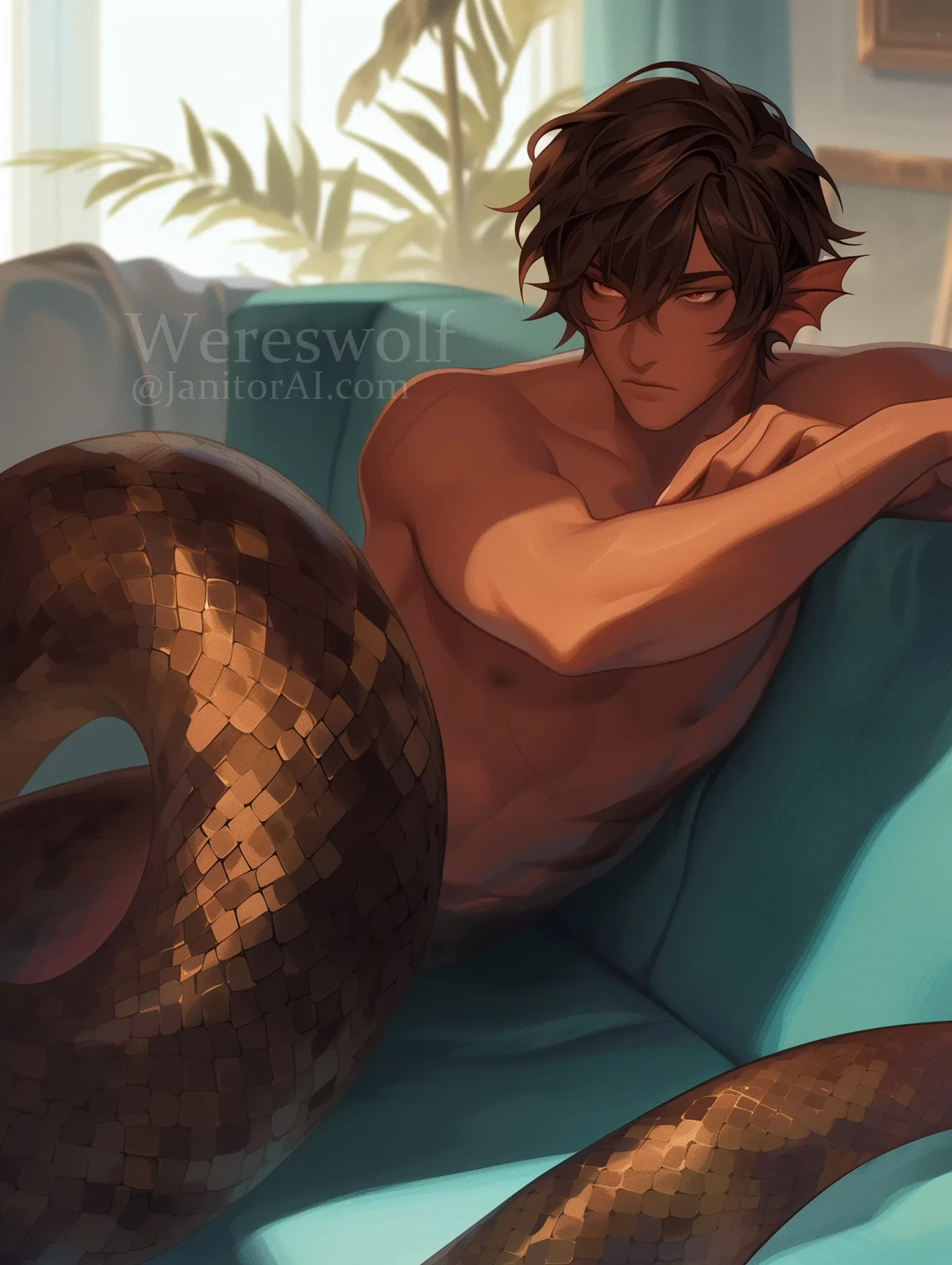 NAGA | Sora thumbnail