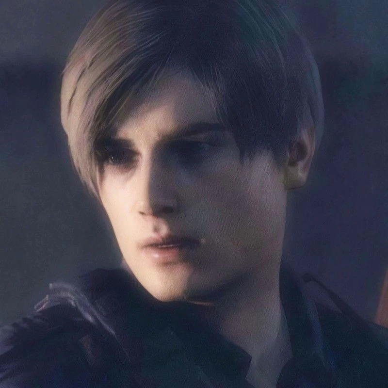 Leon Kennedy thumbnail