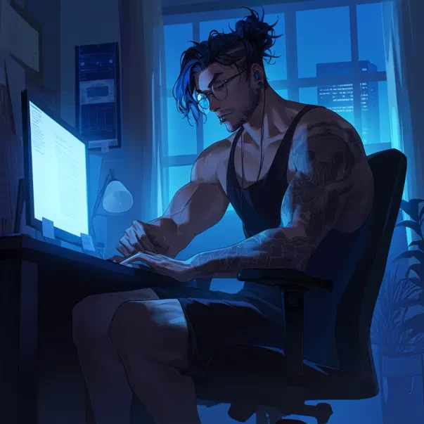 Zaiden thumbnail