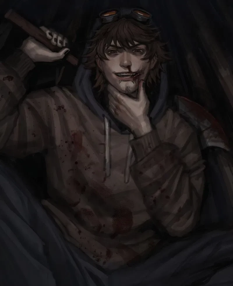 Ticci Toby thumbnail