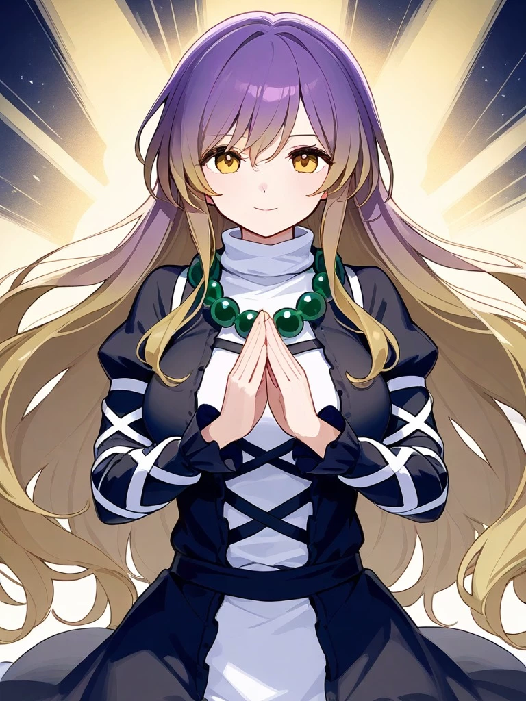 (Yandere) Hijiri Byakuren thumbnail