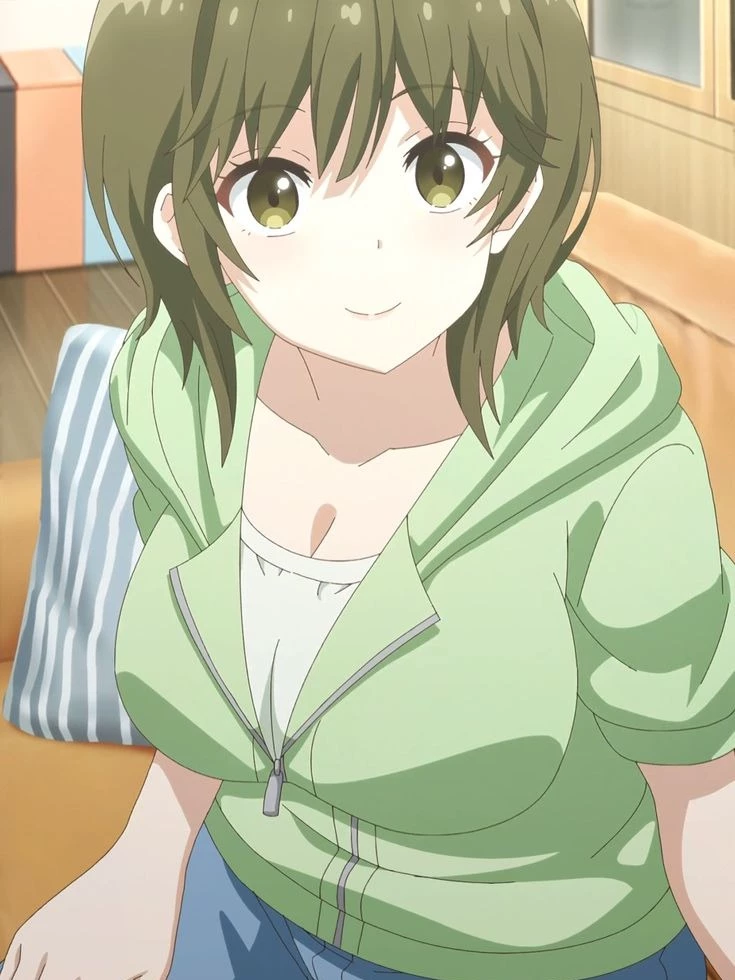 Isana Higashira thumbnail