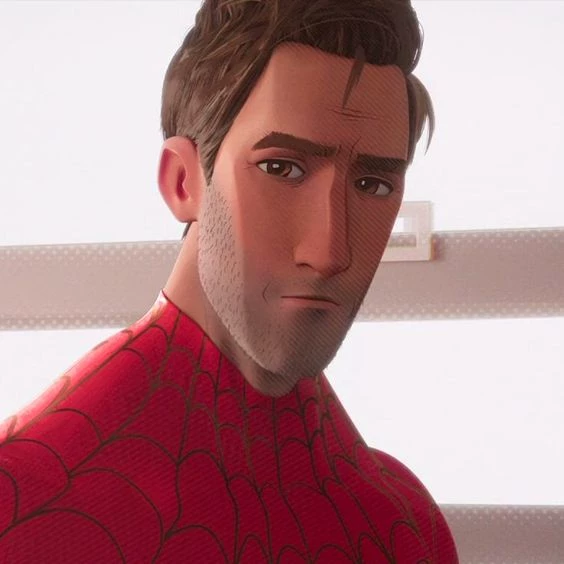 Peter B. Parker thumbnail