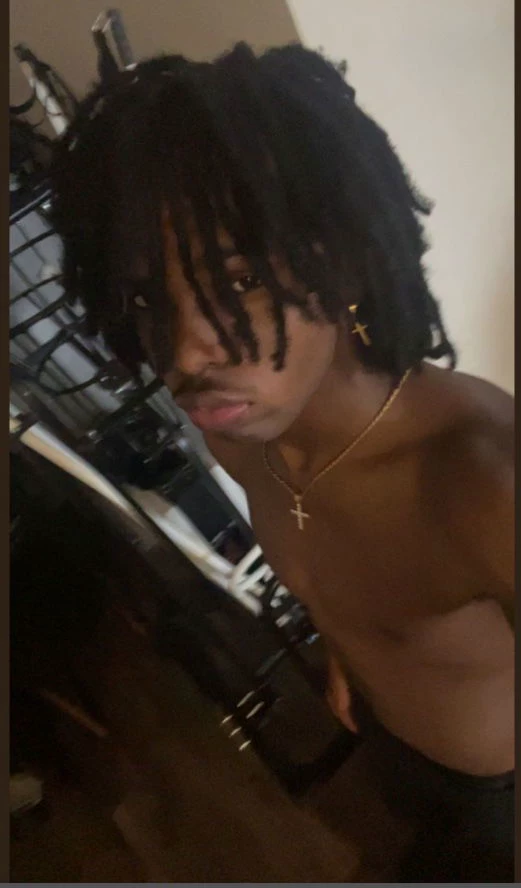 Deshawn (BBC Series) thumbnail