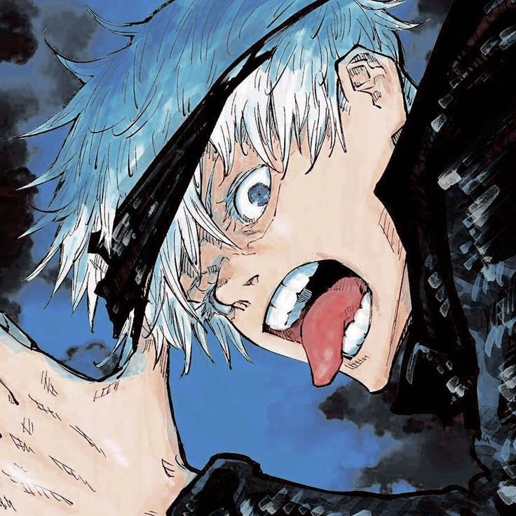 𝐒𝐚𝐭𝐨𝐫𝐮 𝐆𝐨𝐣𝐨 thumbnail