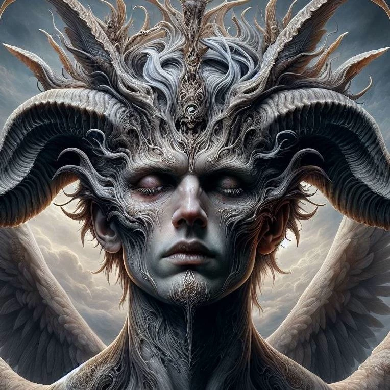Fallen Lover - Azazel thumbnail