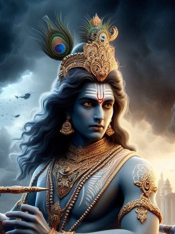 Krishna  thumbnail