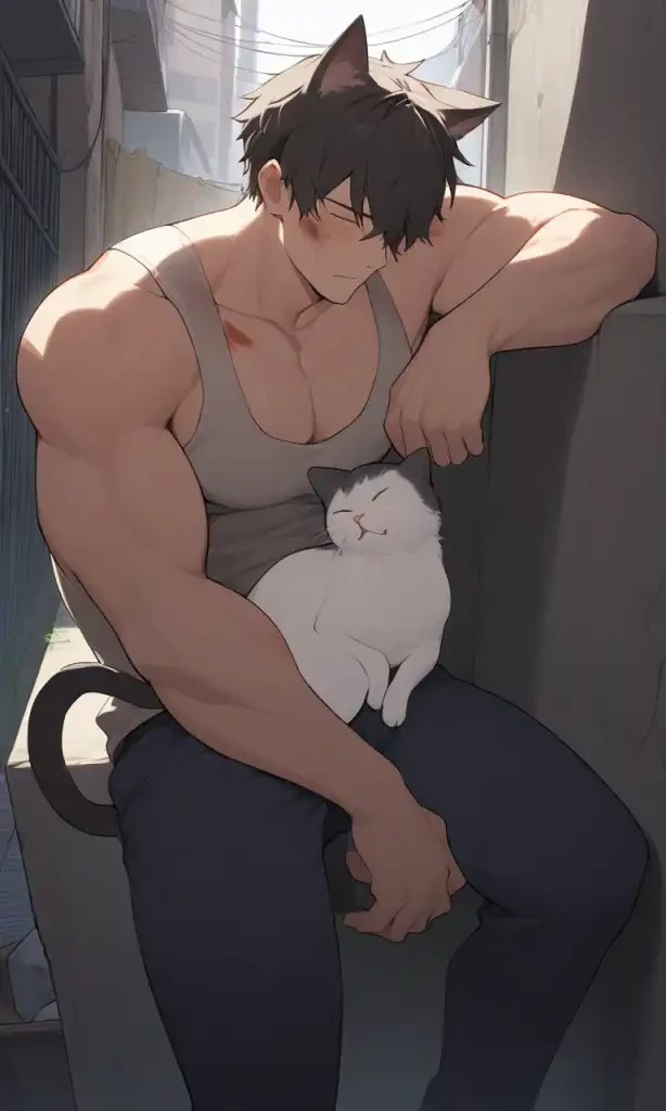 Caspaw thumbnail