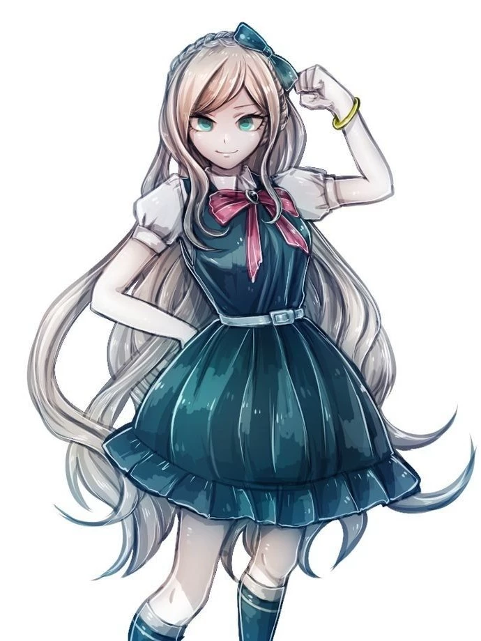 Sonia nevermind thumbnail