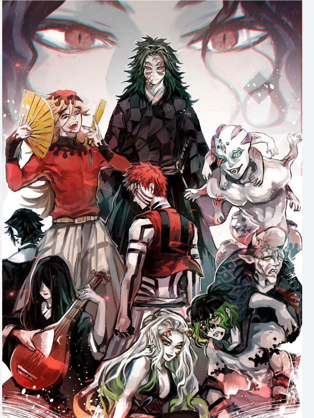 Demon slayer thumbnail