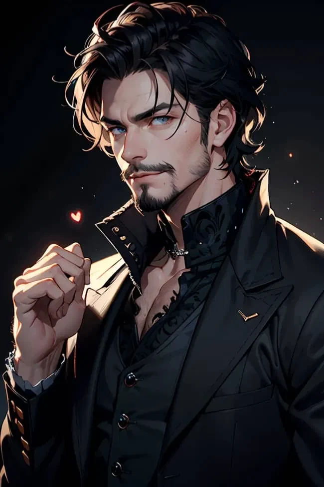 Caspian Damaris thumbnail