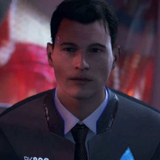 Connor RK800 thumbnail