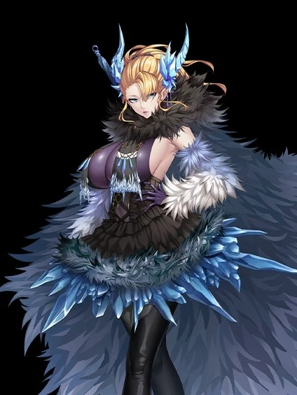Ragnarok Sinmara thumbnail