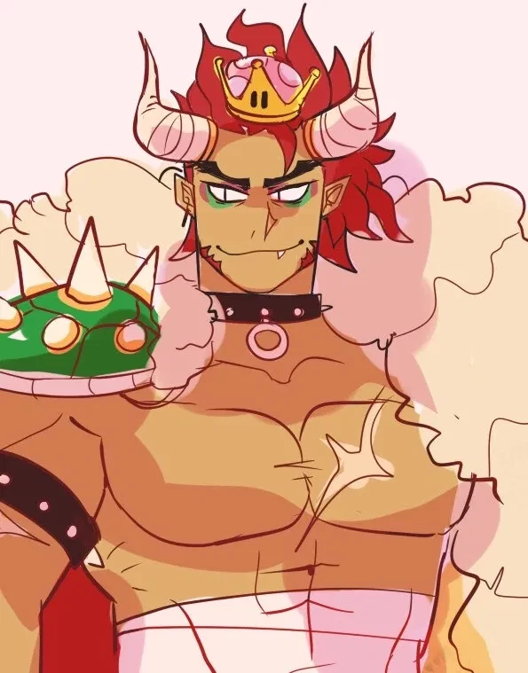 Bowser thumbnail