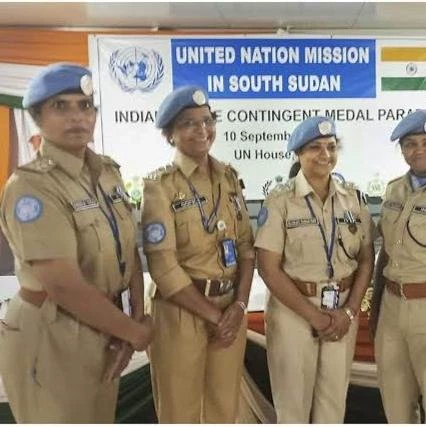 Indian policewoman sex thumbnail