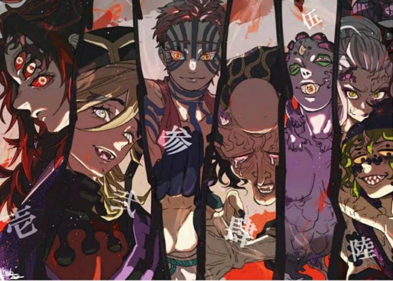 Uppermoons+clones+muzan thumbnail