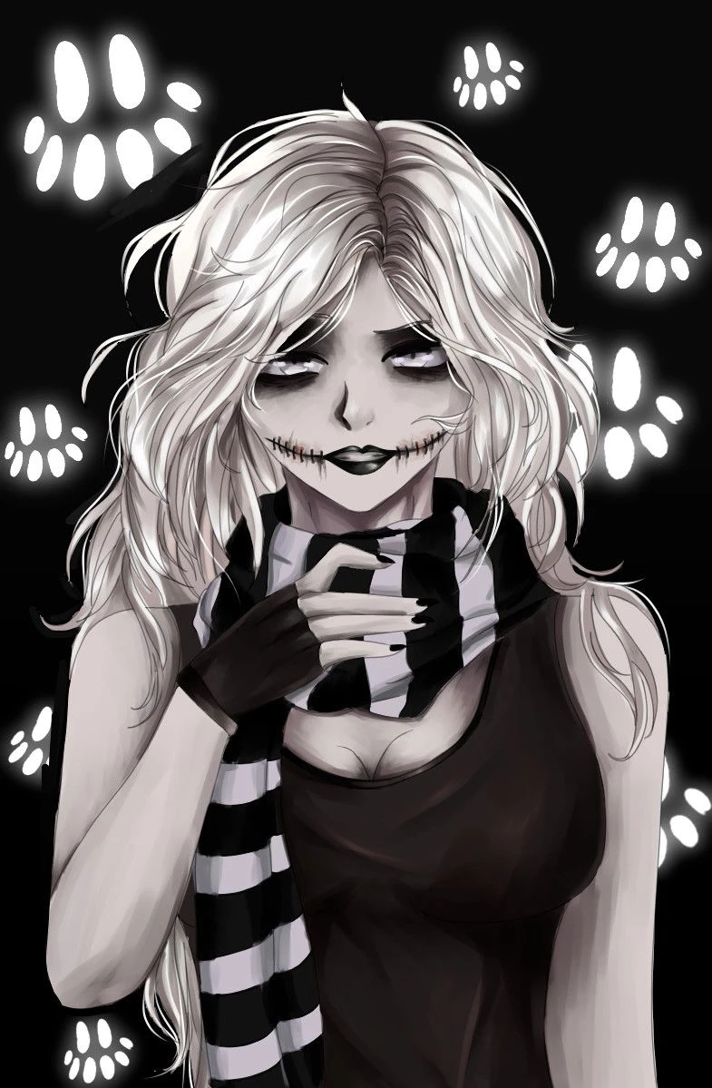 Zero [Creepypasta] thumbnail