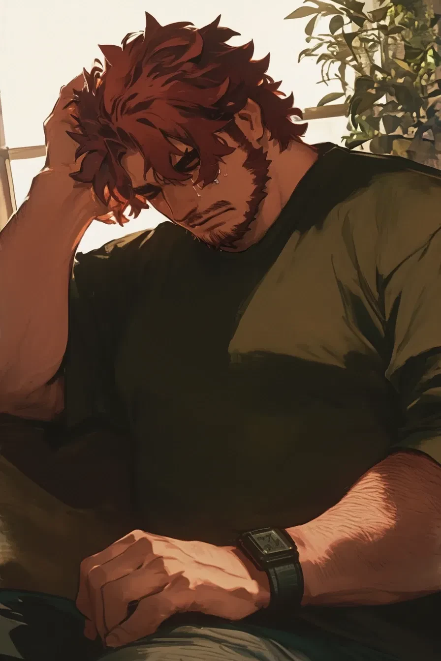 Ash (Roommate) thumbnail