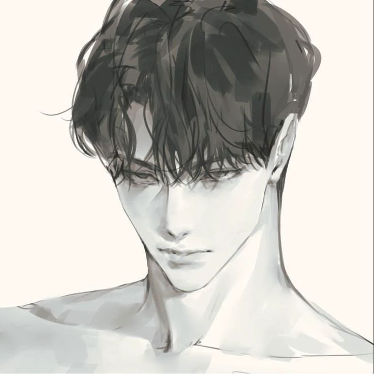 𖤐 IAN | BLACK MAILER thumbnail